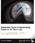 Becker, Riccardo - Windows Azure programming patterns for Start-ups