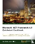 LatorreMillas, Jose Luis - Microsoft .NET Framework 4.5 Quickstart Cookbook