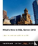 Clements, Rachel, Reade, Jon - What's New in SQL Server 2012