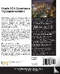 Weir, Luis Augusto, Bell, Andrew - Oracle SOA Governance 11g Implementation