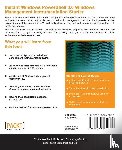 Blawat, Brenton J.W. - Instant Windows Powershell 3.0 Windows management instrumentation starter