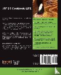 Leonard, Anghel - JSF 2.0 Cookbook: LITE