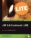 Leonard, Anghel - JSF 2.0 Cookbook: LITE
