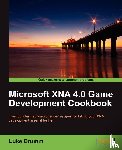 Drumm, Luke - Microsoft XNA 4.0 Game Development Cookbook
