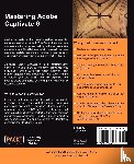 Bruyndonckx, Damien - Mastering Adobe Captivate 6