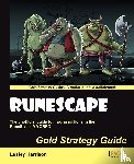 Harrison, Lesley, A Harrison, Lesley - Runescape Gold Strategy Guide