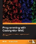 Orr, Eliahou, Zadik, Yehuda - Programming with CodeIgniterMVC