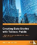 Ohmann, Ashley, Floyd, Matt - Creating Data Stories with Tableau Public