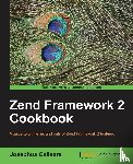 Callaars, Josephus - Zend Framework 2 Cookbook