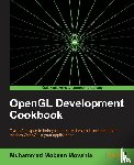 Movania, Muhammad Mobeen - OpenGL Development Cookbook