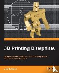 Larson, Joe - 3D Printing Blueprints