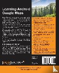 W., Raj Amal - Learning Android Google Maps