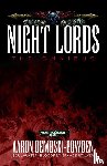 Dembski-Bowden, Aaron - Night Lords