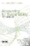  - Accounting for Sustainability