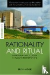 Wynne, Brian (Professor of Science Studies - Rationality and Ritual