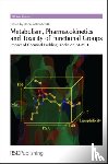  - Metabolism, Pharmacokinetics and Toxicity of Functional Groups