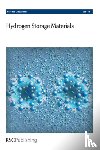 Chemistry, Royal Society of - Hydrogen Storage Materials