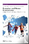  - Biomarkers and Human Biomonitoring