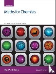 Doggett, Graham, Cockett, Martin (University of York - Maths for Chemists