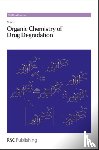 Li, Min (Merck - Organic Chemistry of Drug Degradation