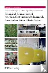  - Biological Conversion of Biomass for Fuels and Chemicals - Explorations from Natural Utilization Systems