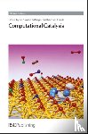  - Computational Catalysis