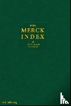  - Merck Index