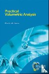 McPherson, Peter (Belfast Metropolitan College - Practical Volumetric Analysis