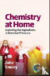 Emsley, John - Chemistry at Home