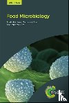 Adams, Martin R (Emeritus Professor Food Microbiology, Moss, Maurice O (Formerly University of Surrey, McClure, Peter J (Visiting Professor - Food Microbiology