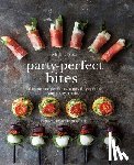 Taylor, Milli - Party-Perfect Bites