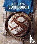 Hadjiandreou, Emmanuel - How To Make Sourdough