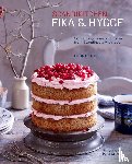 Aurell, Bronte - ScandiKitchen: Fika and Hygge
