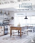 Miller, Judith - Wooden Houses