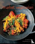 Dobson, Ross - Market Vegetarian