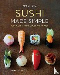 Ikeda, Atsuko - Sushi Made Simple