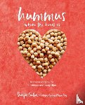 Gulin, Dunja - Hummus where the heart is