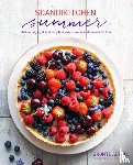 Aurell, Bronte - ScandiKitchen Summer