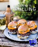 Aikman-Smith, Valerie - Feast from the Fire - 65 Summer Recipes to Cook and Share Outdoors