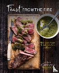 Aikman-Smith, Valerie - Feast from the Fire