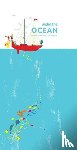 Boisrobert, Anouck - Under the Ocean