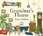 Melvin, Alice - Grandma's House