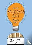 Jackson, Sharna (Author) - Modern Art Activity Book