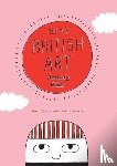 Jackson, Sharna - British Art Activity Book