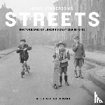  - Streets: Nigel Henderson's East End
