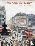 - London in Paint