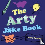 Panton, Gary - The Arty Joke Book