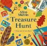 Melvin, Alice - Treasure Hunt