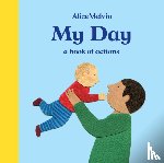 Melvin, Alice - My Day