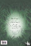 Baas, Thomas - Flight of Mr Finch